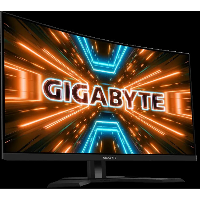 Монитор Gigabyte M32QC-EK