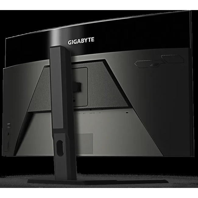 Монитор Gigabyte M32QC-EK