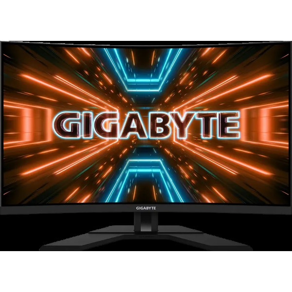 Gigabyte M32QC-EK: ідеальний вибір для інтернет-магазину