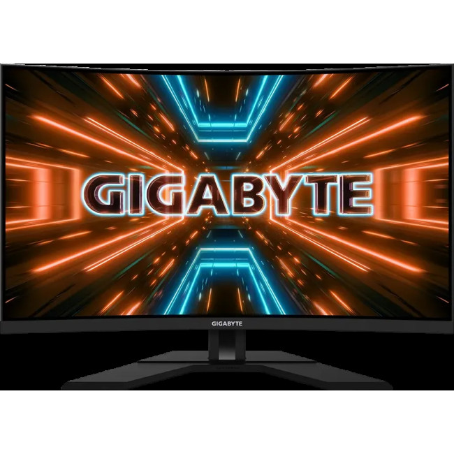 Gigabyte M32QC-EK