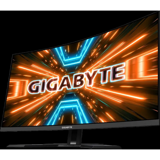 Gigabyte M32QC-EK