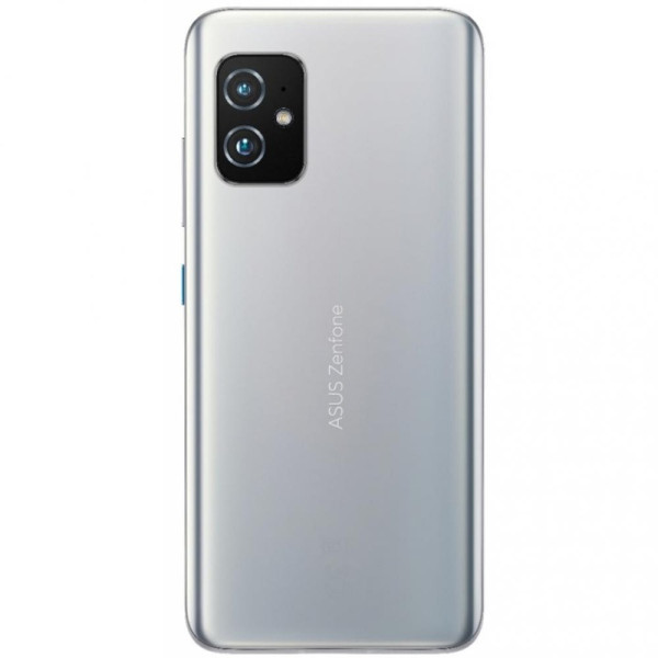 Смартфон ASUS ZenFone 8 16/256GB Horizon Silver