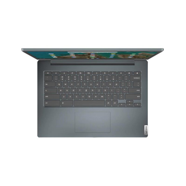 Ноутбук Lenovo IdeaPad 3 CB 14IGL05 (82C1001SIX)