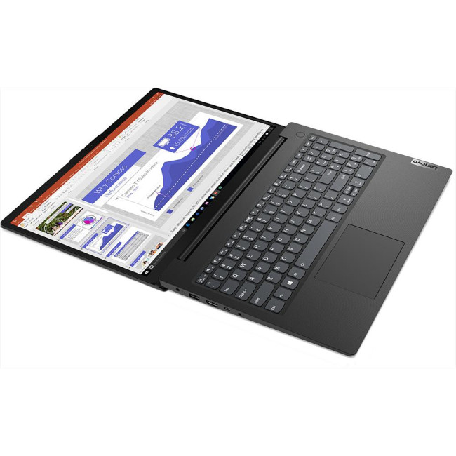 Ноутбук Lenovo V15 IML (82NBS00100)