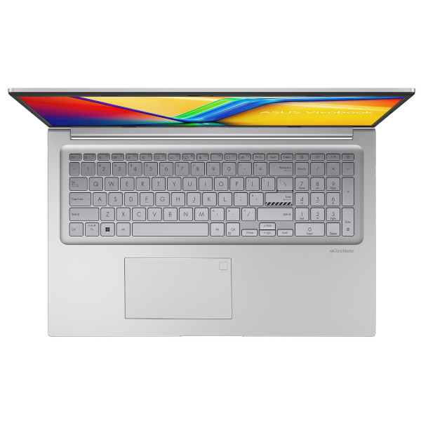 Asus Vivobook 17 X1704ZA (X1704ZA-AU064W) - надійний ноутбук для українського інтернет-магазину