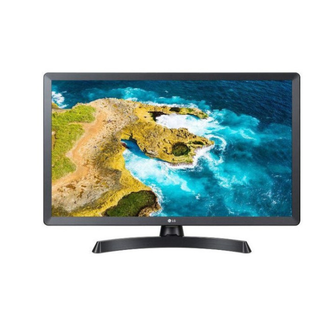 Телевизор LG 28TQ515S-PZ