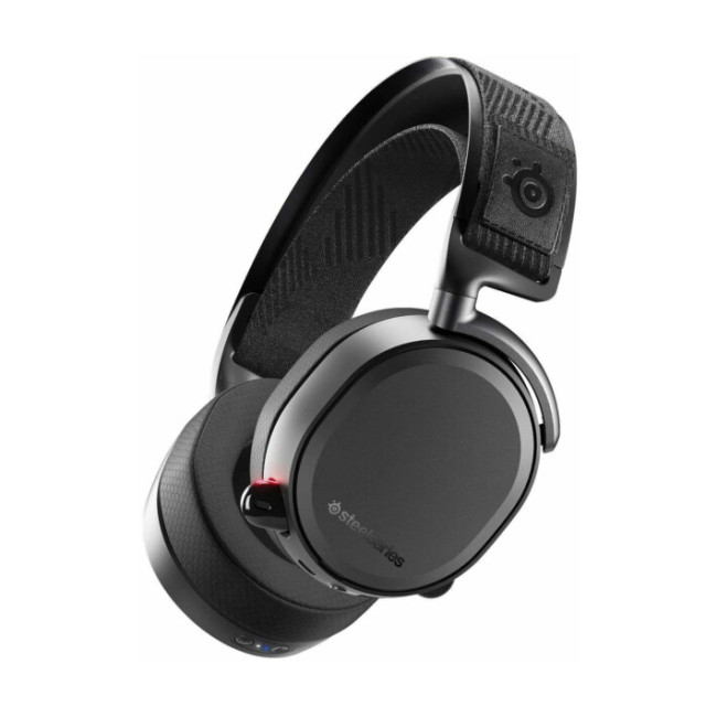 Наушники SteelSeries Arctis Pro Wireless Black (61473)