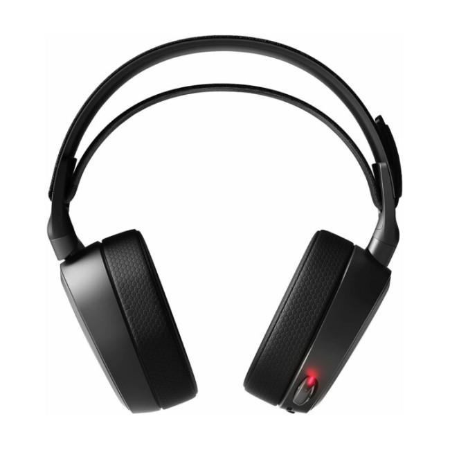 Наушники SteelSeries Arctis Pro Wireless Black (61473)