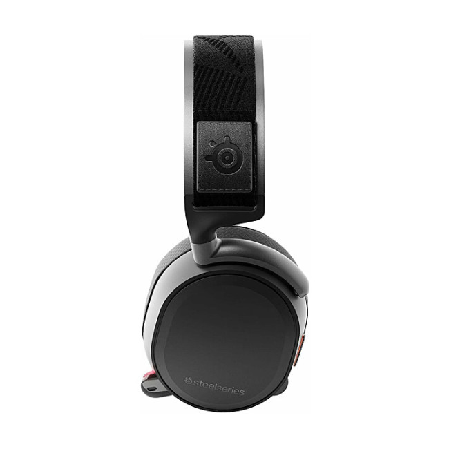 Наушники SteelSeries Arctis Pro Wireless Black (61473)