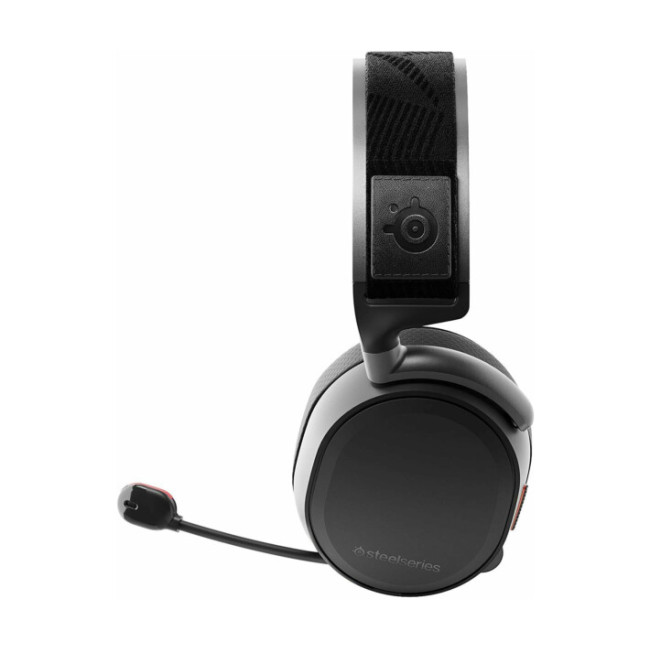 Наушники SteelSeries Arctis Pro Wireless Black (61473)