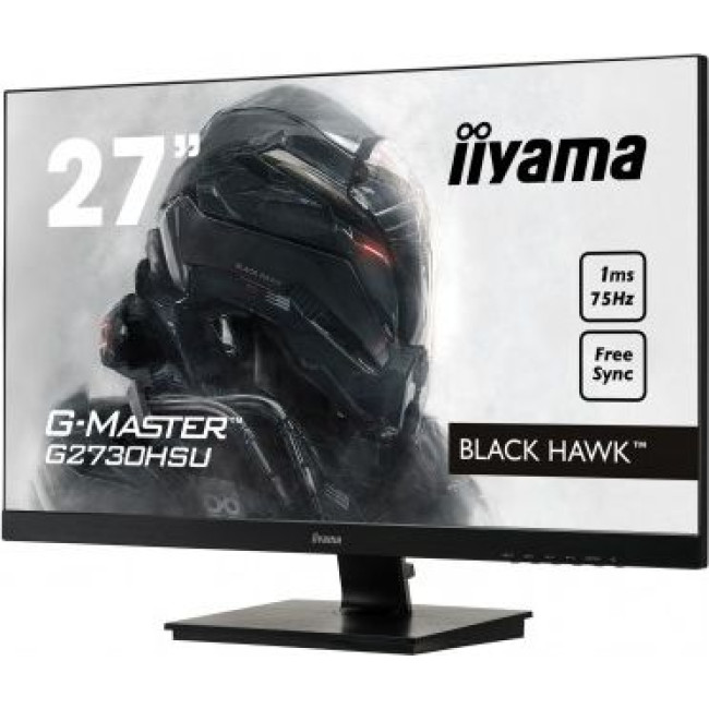 iiyama G2730HSU-B1