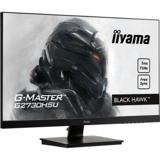 iiyama G2730HSU-B1