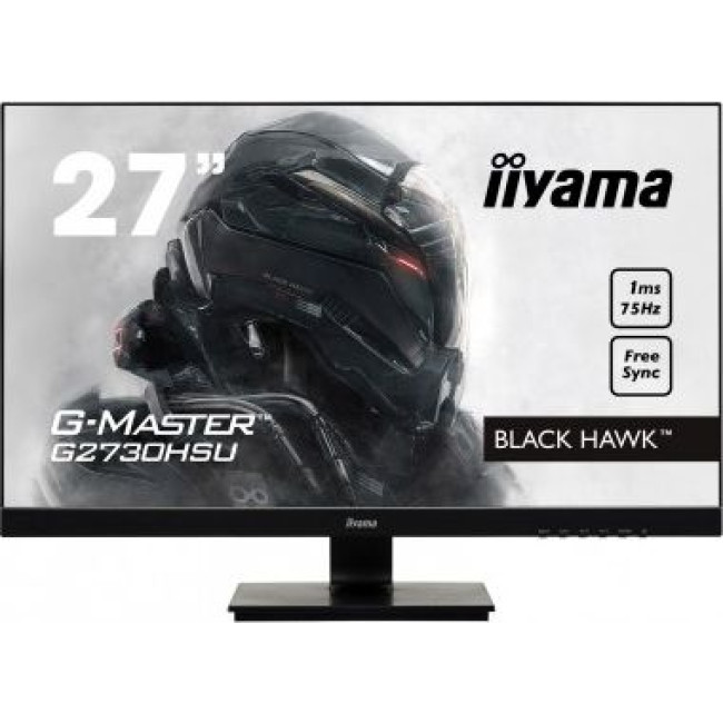 iiyama G2730HSU-B1