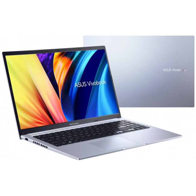 Asus VivoBook 15X D1502IA (D1502IA-BQ078W)