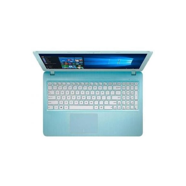 Ноутбук Asus X540LJ (X540LJ-XX611T)