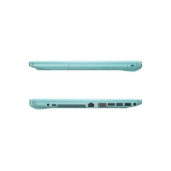 Ноутбук Asus X540LJ (X540LJ-XX611T)