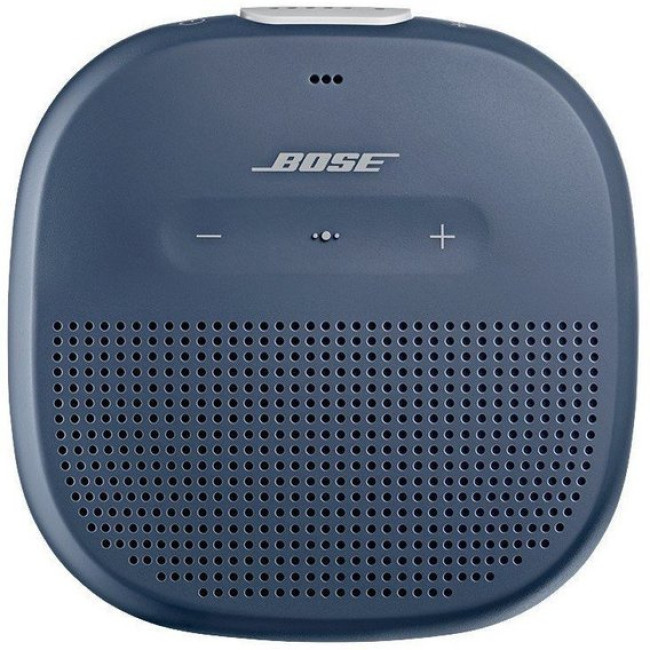 Bose SoundLink Micro Blue