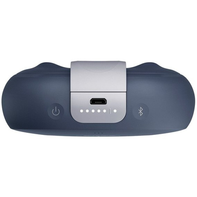 Bose SoundLink Micro Blue