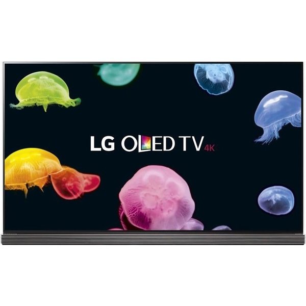 Телевизор LG OLED65G6V (UA)