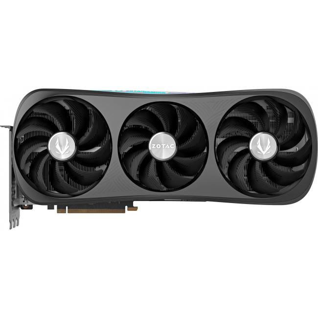 Zotac GAMING GeForce RTX 4080 16 GB Trinity OC (ZT-D40810J-10P)