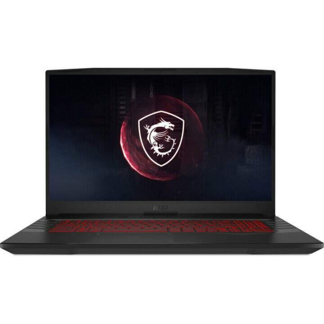 Ноутбук MSI Pulse GL76 (11UDK-231CZ)