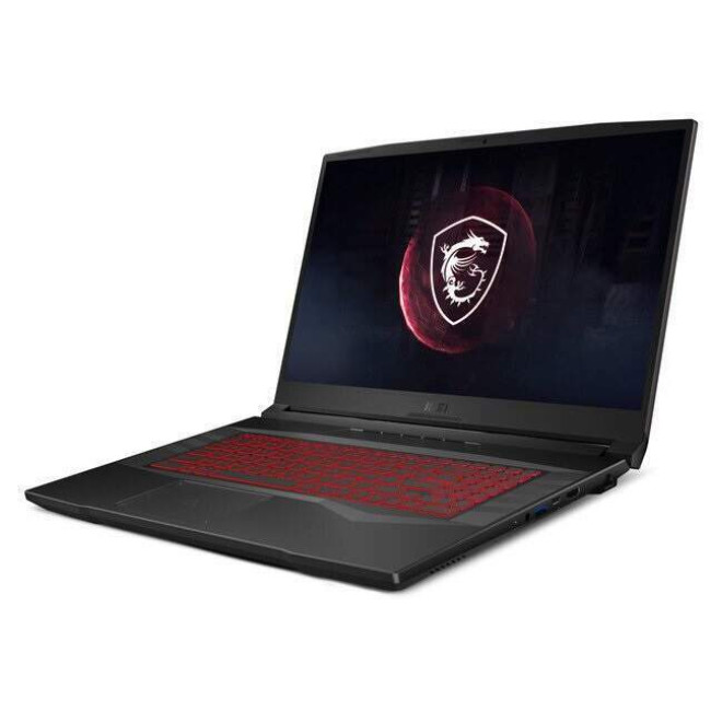 Ноутбук MSI Pulse GL76 (11UDK-231CZ)