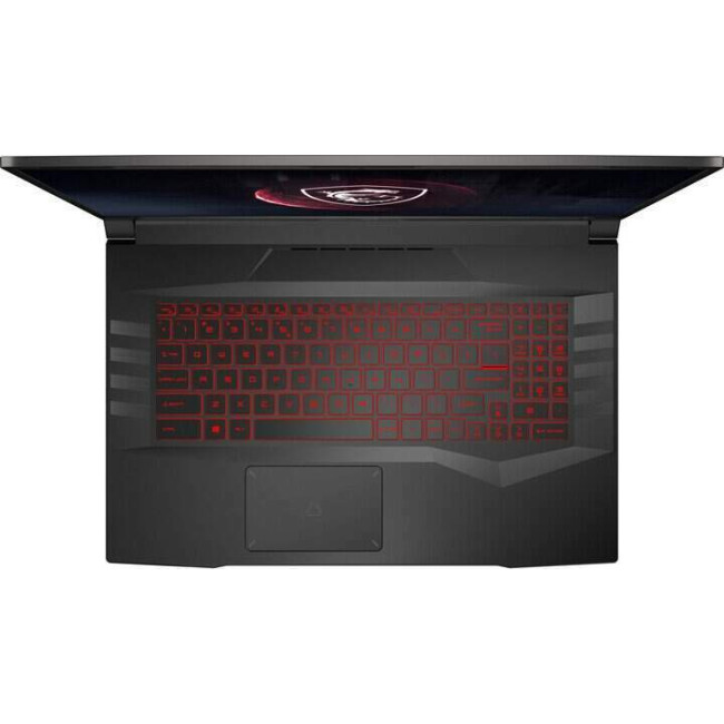 Ноутбук MSI Pulse GL76 (11UDK-231CZ)