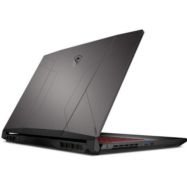 Ноутбук MSI Pulse GL76 (11UDK-231CZ)