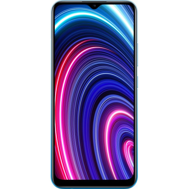 Realme C25Y 4/64GB Water Blue