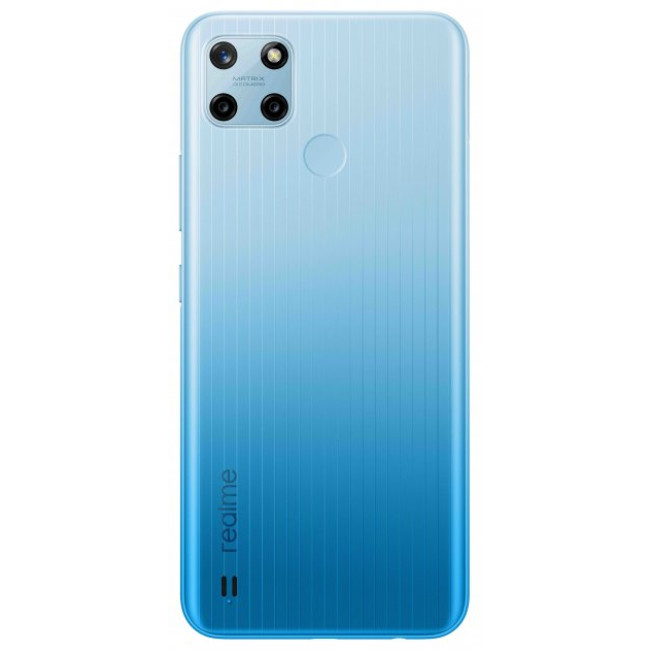 Realme C25Y 4/64GB Water Blue