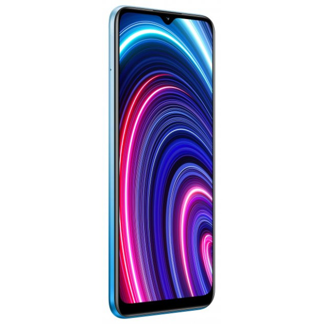 Realme C25Y 4/64GB Water Blue