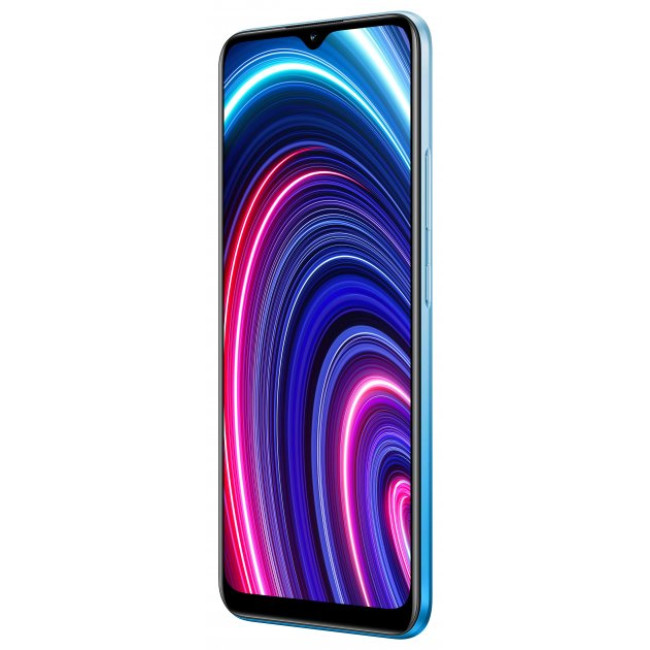 Realme C25Y 4/64GB Water Blue