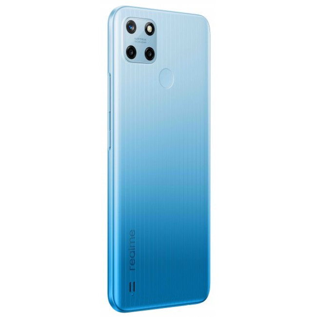 Realme C25Y 4/64GB Water Blue