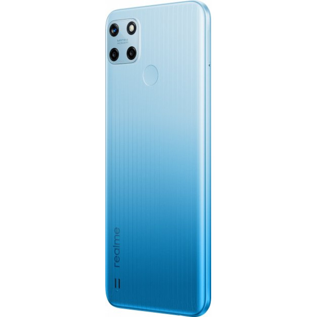 Realme C25Y 4/64GB Water Blue