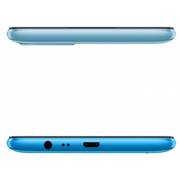Смартфон Realme C25Y 4/64GB Water Blue