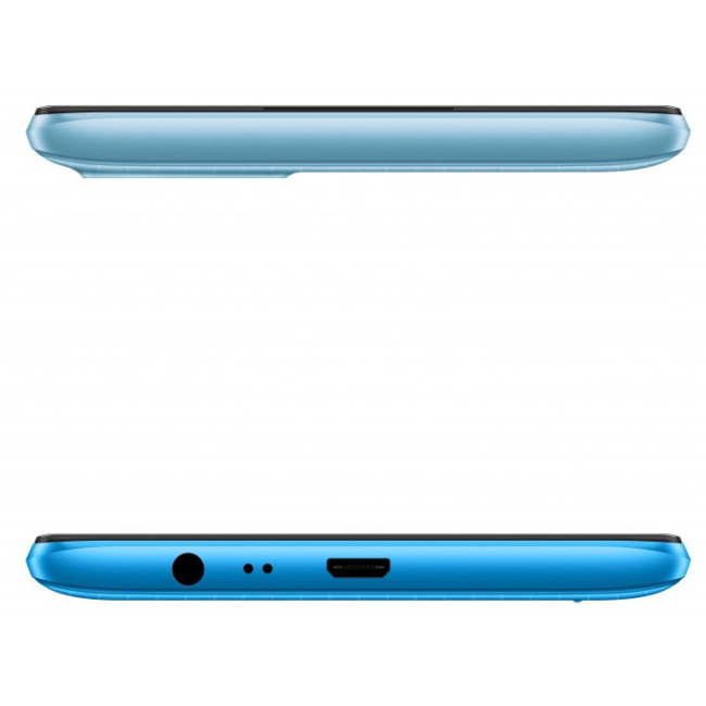 Realme C25Y 4/64GB Water Blue