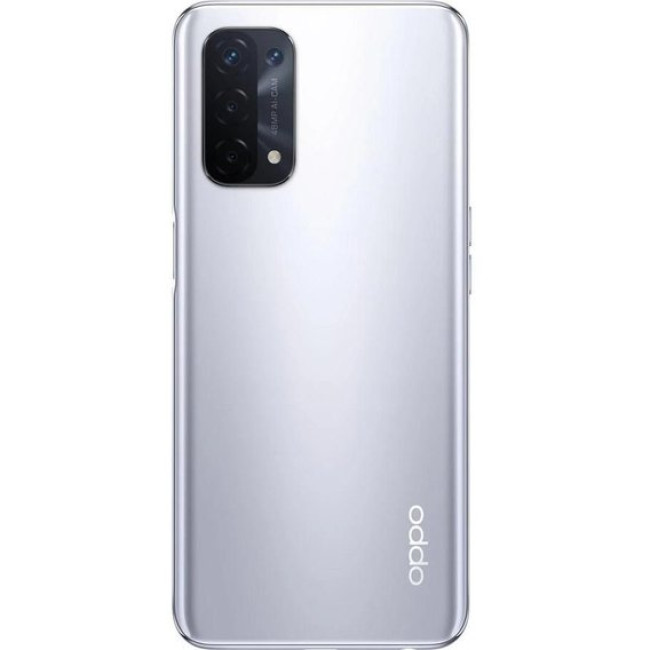 OPPO A74 5G 6/128GB Space Silver