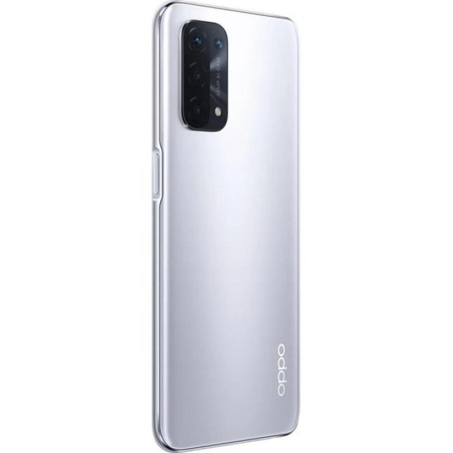 OPPO A74 5G 6/128GB Space Silver