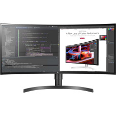 LG UltraWide 34WL85C-B