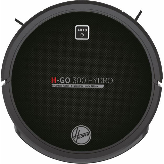 Робот-пылесос Hoover HGO320H 011