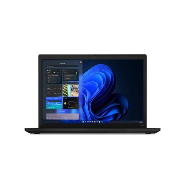 Ноутбук Lenovo ThinkPad X13 Gen 3 (21BN009VPB)