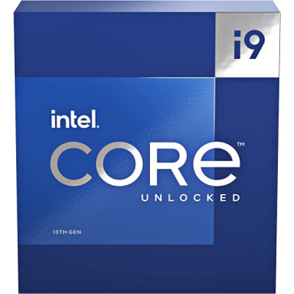 Процессор Intel Core i9-13900KS (BX8071513900KS) - мощность высшего уровня