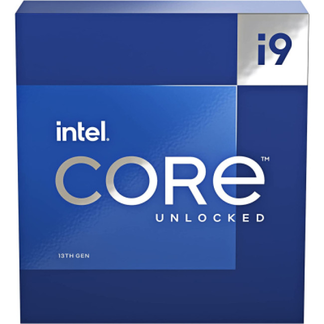 Intel Core i9-13900KS (BX8071513900KS)