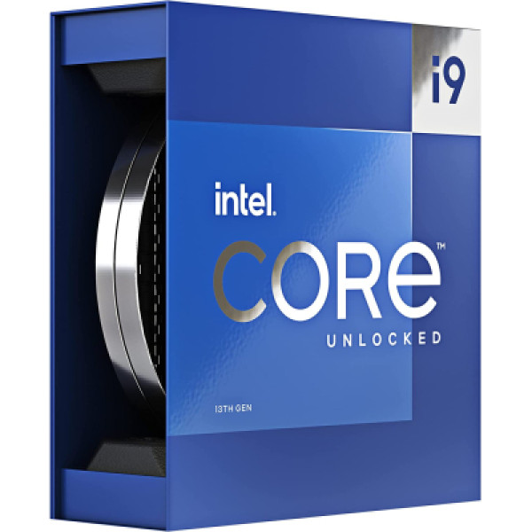 Процесор Intel Core i9-13900KS (BX8071513900KS) - купити в інтернет-магазині