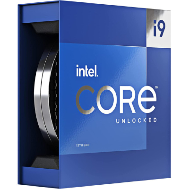 Intel Core i9-13900KS (BX8071513900KS)