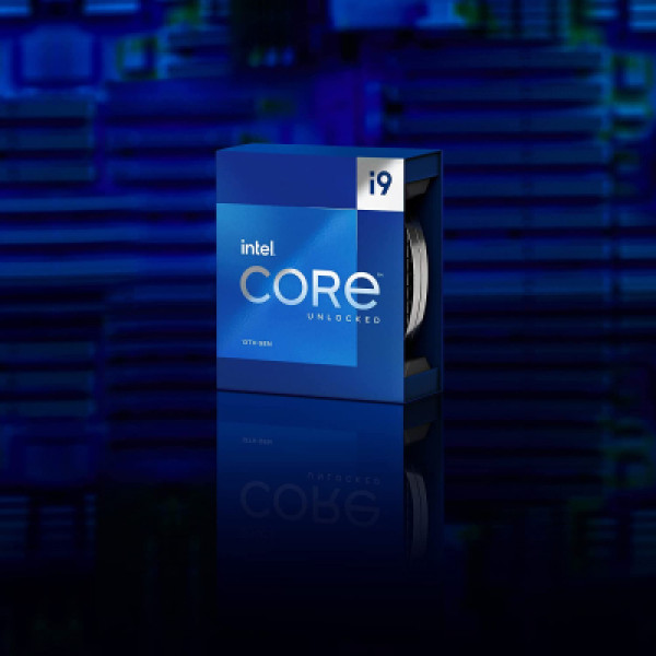 Процесор Intel Core i9-13900KS (BX8071513900KS) - купити в інтернет-магазині