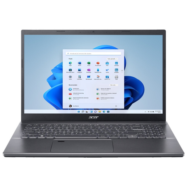 Ноутбук Acer Aspire 5 A515-57-58WT (NXK.3SEX.002)