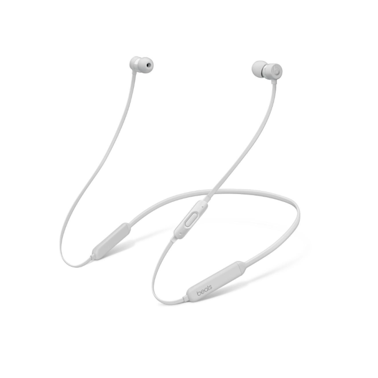 Beats by Dr Dre BEATSX SATIN SILVER 【メーカー公式ショップ】 - ヘッドホン