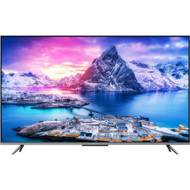 Телевизор Xiaomi Mi TV Q1E 55"