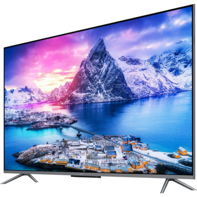 Телевизор Xiaomi Mi TV Q1E 55"